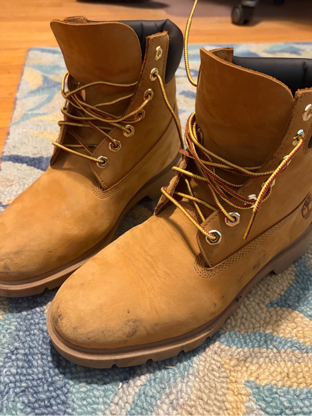 Mens Timberland Boots